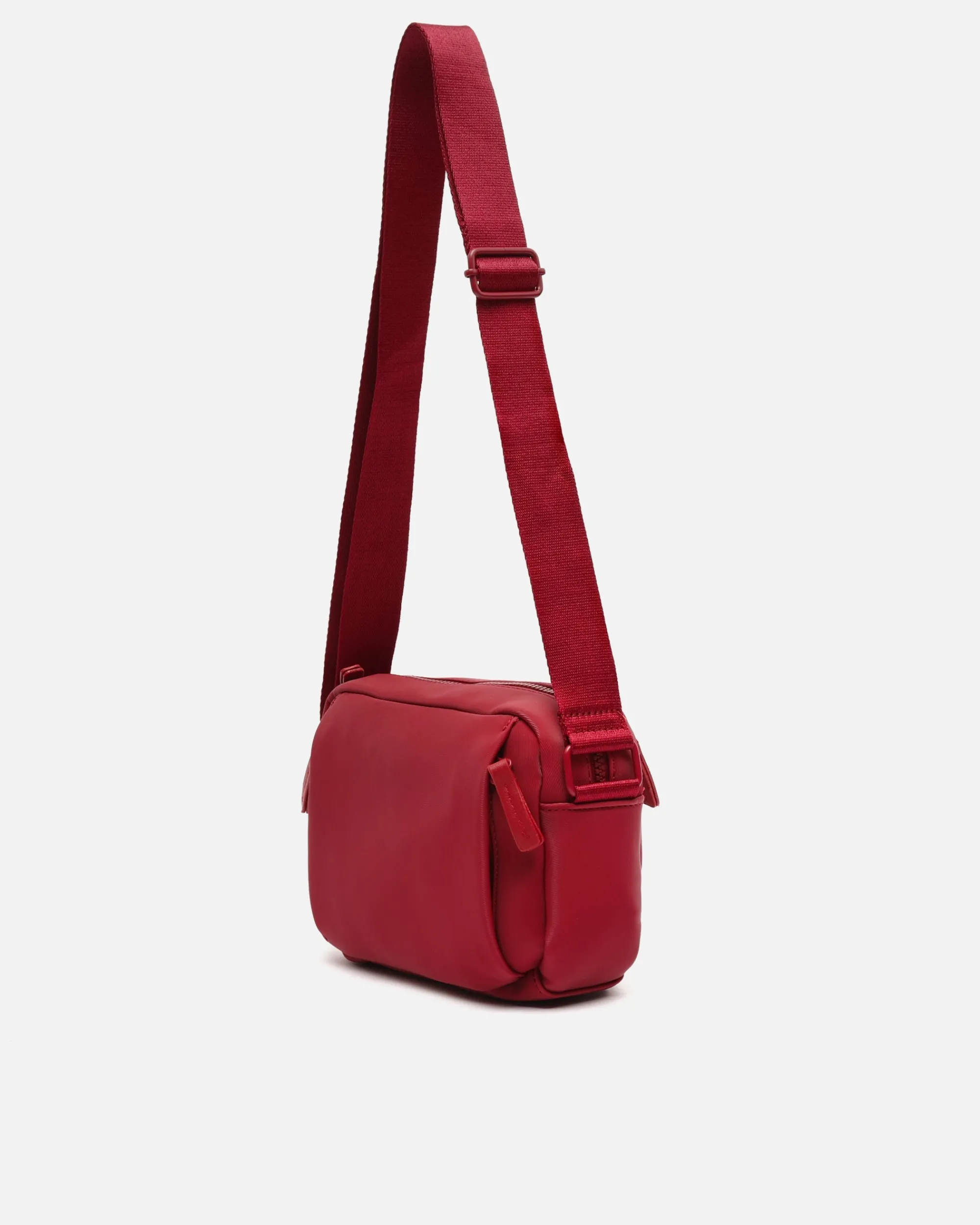 Misako Bolso bandolera pequeño en nylon