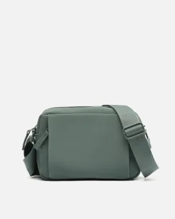 Misako Bolso bandolera pequeño en nylon