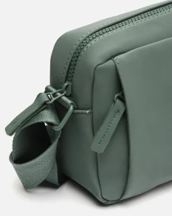 Misako Bolso bandolera pequeño en nylon
