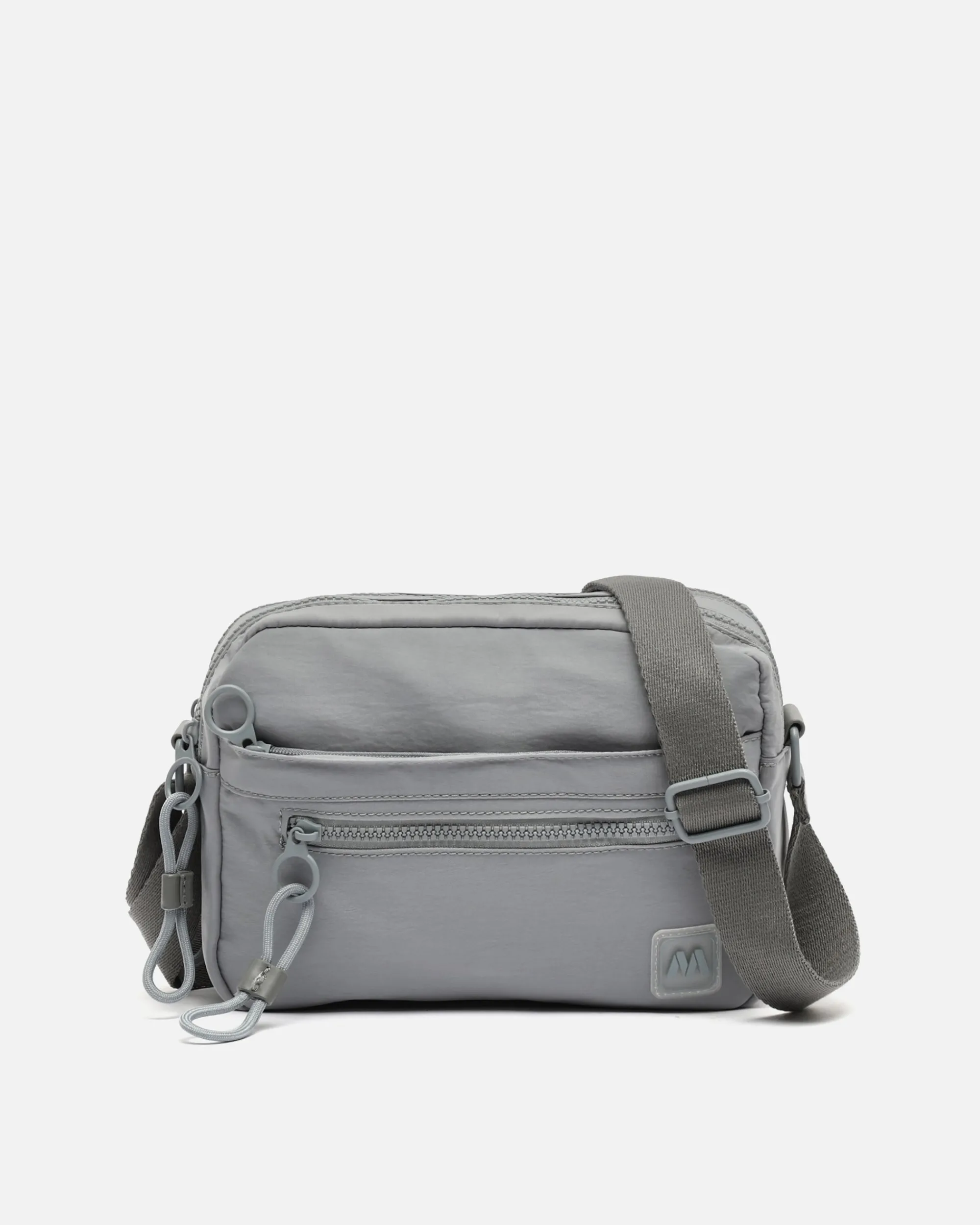 Misako Bolso bandolera pequeño en nylon