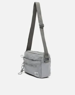 Misako Bolso bandolera pequeño en nylon