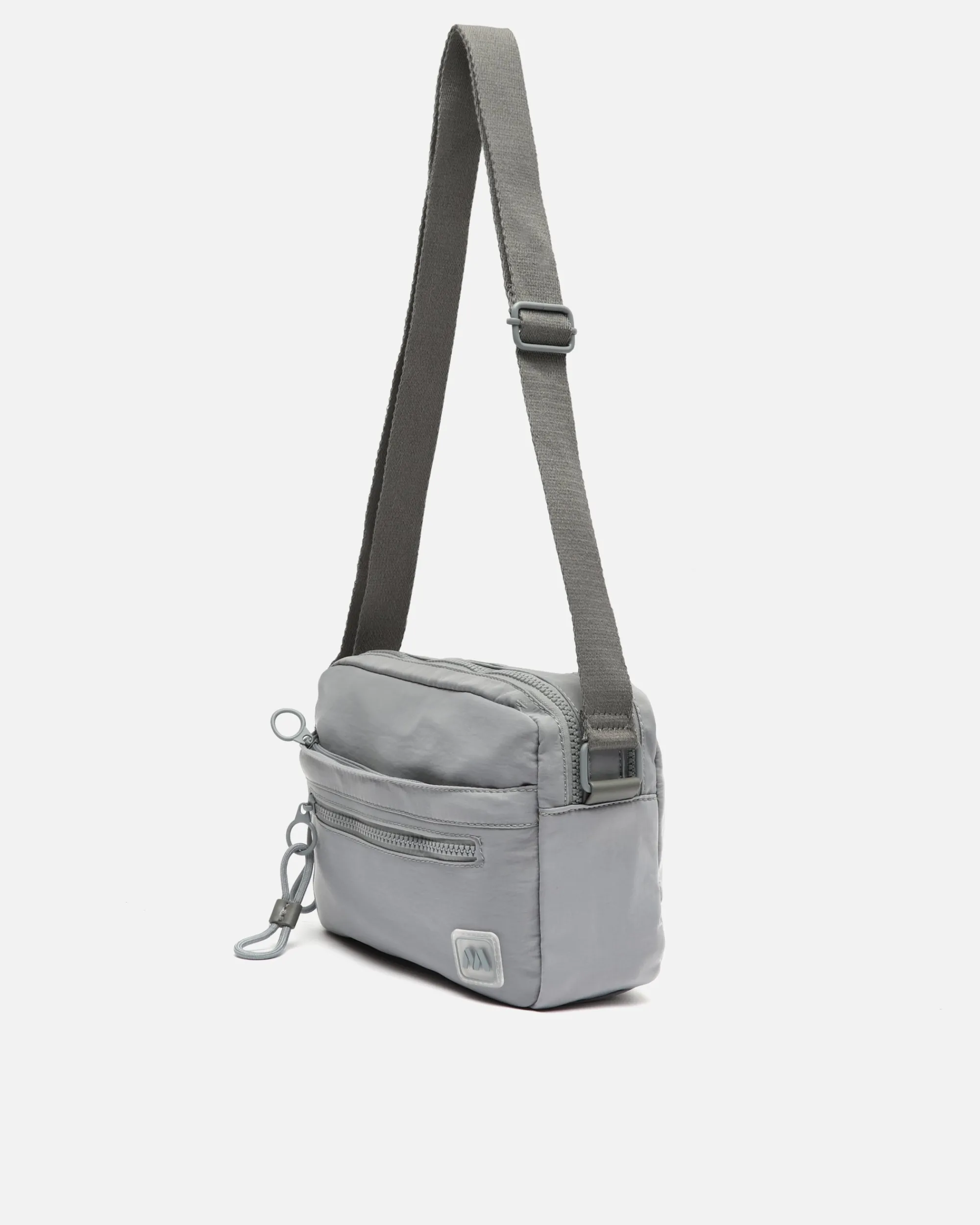 Misako Bolso bandolera pequeño en nylon