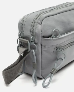 Misako Bolso bandolera pequeño en nylon