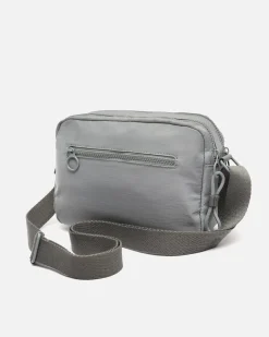 Misako Bolso bandolera pequeño en nylon