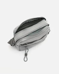 Misako Bolso bandolera pequeño en nylon