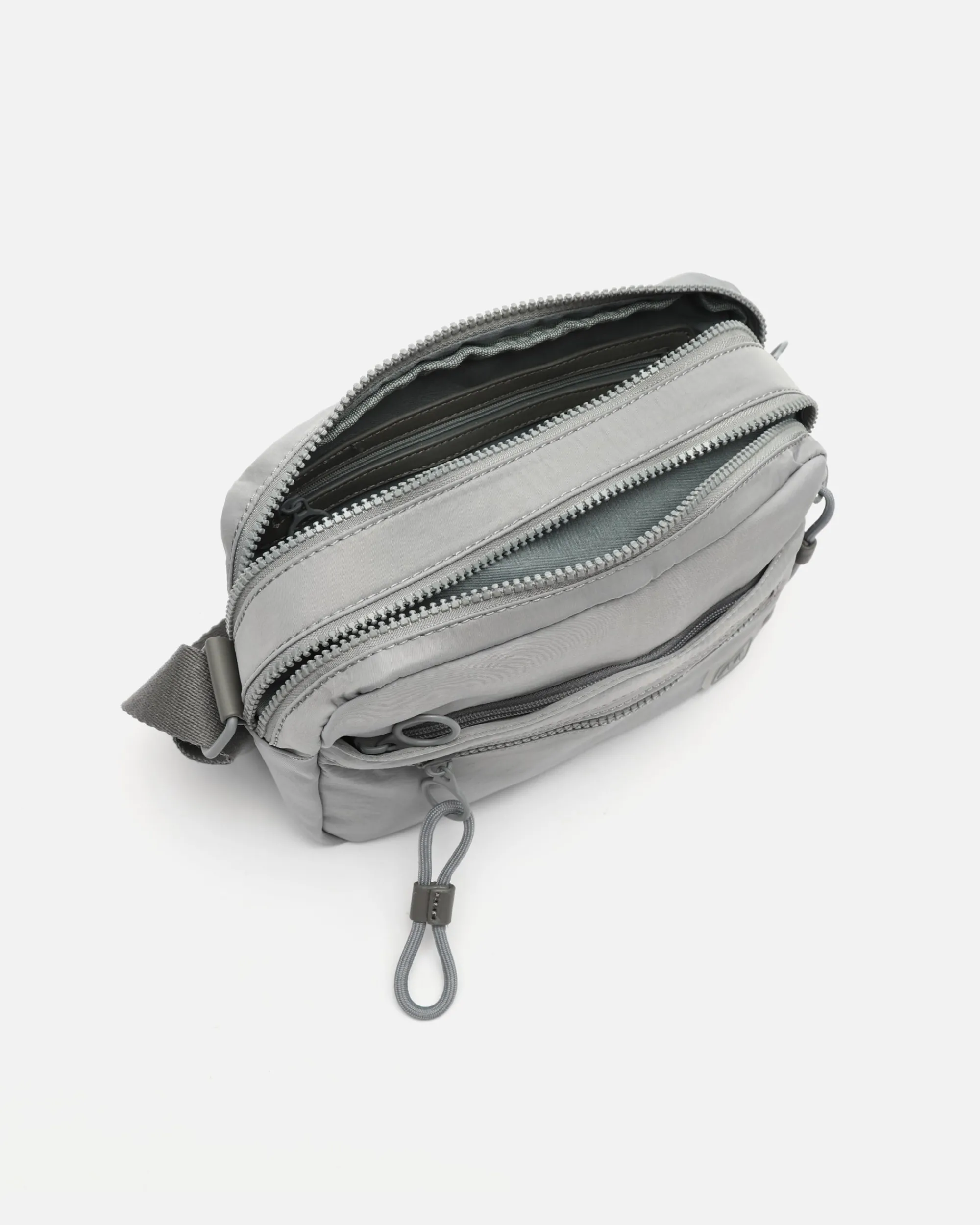 Misako Bolso bandolera pequeño en nylon