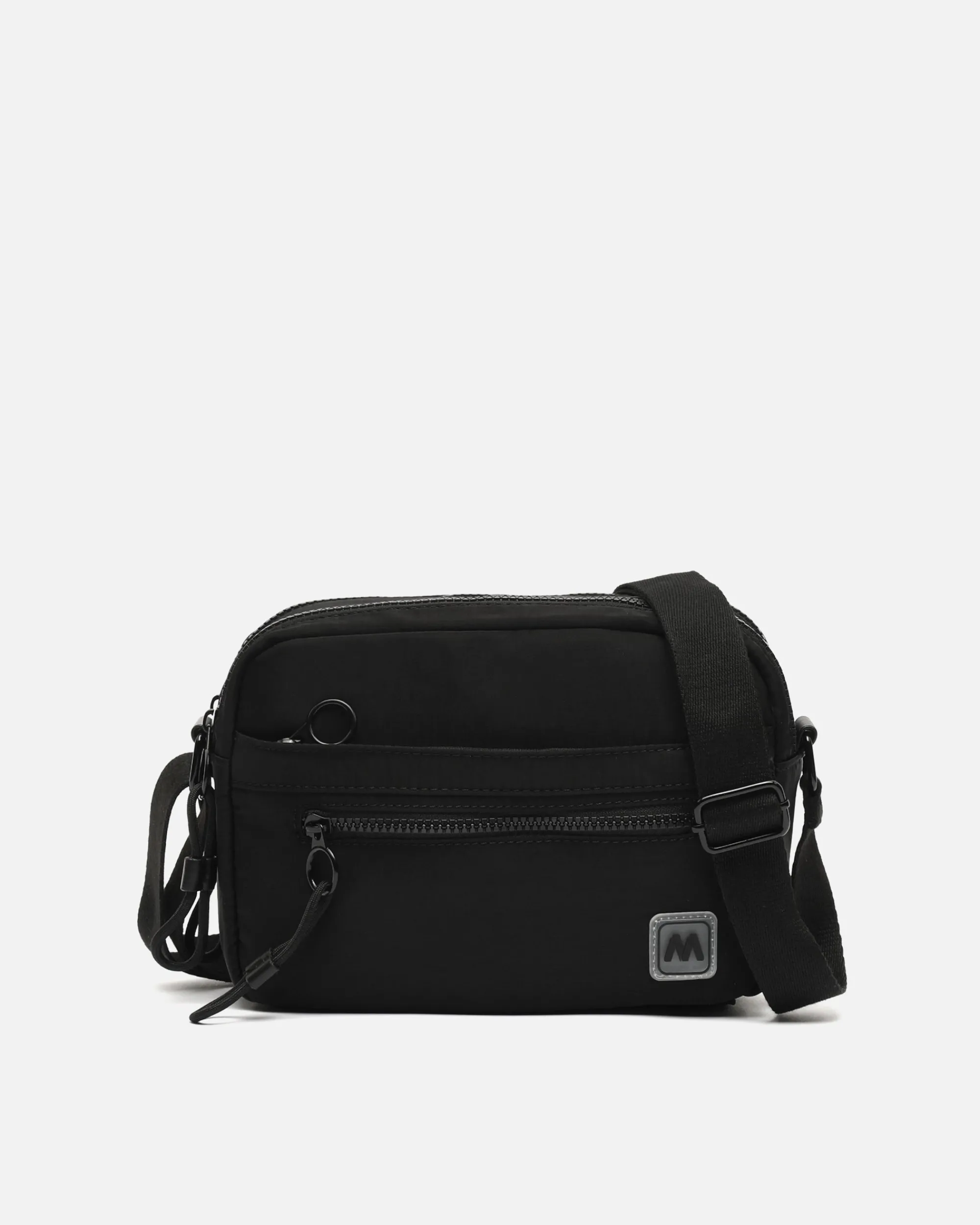 Misako Bolso bandolera pequeño en nylon