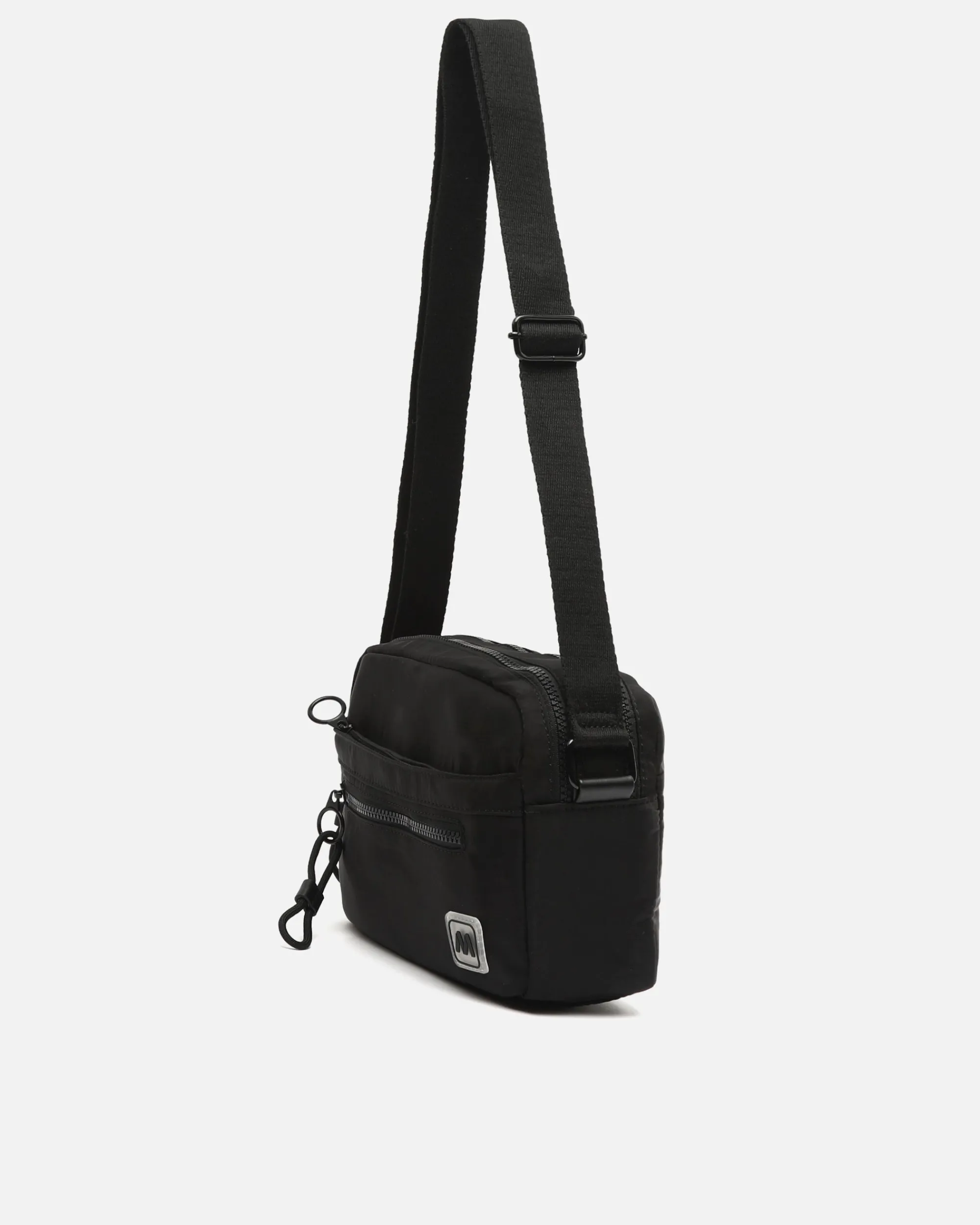 Misako Bolso bandolera pequeño en nylon