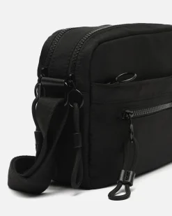 Misako Bolso bandolera pequeño en nylon