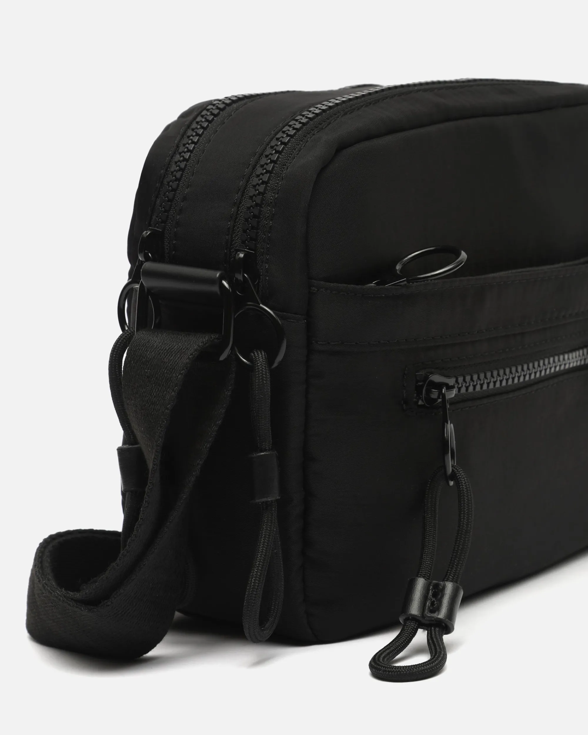 Misako Bolso bandolera pequeño en nylon