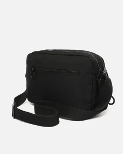 Misako Bolso bandolera pequeño en nylon