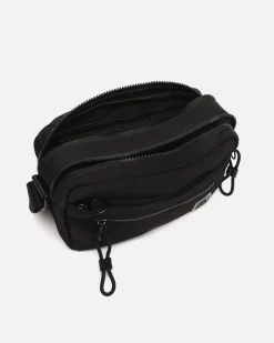 Misako Bolso bandolera pequeño en nylon