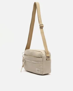 Misako Bolso bandolera pequeño en nylon