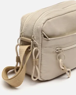 Misako Bolso bandolera pequeño en nylon