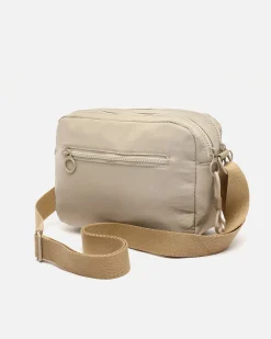 Misako Bolso bandolera pequeño en nylon
