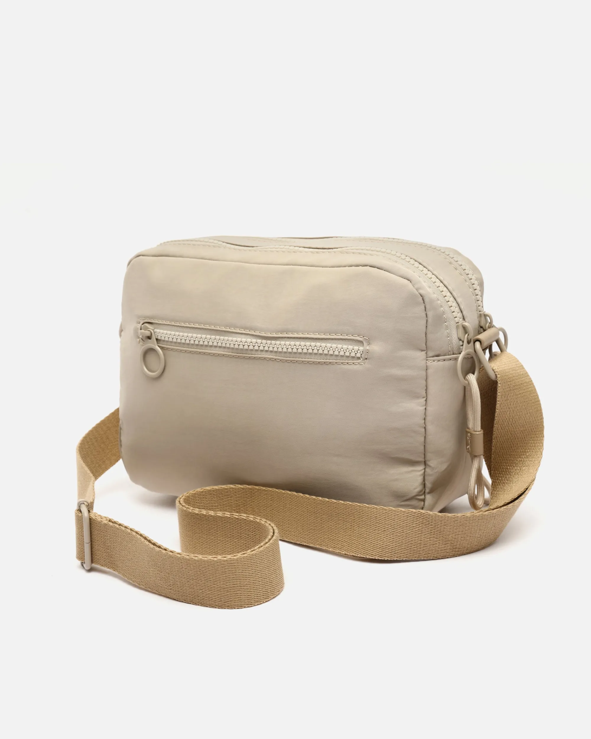 Misako Bolso bandolera pequeño en nylon
