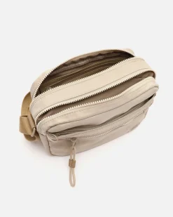 Misako Bolso bandolera pequeño en nylon