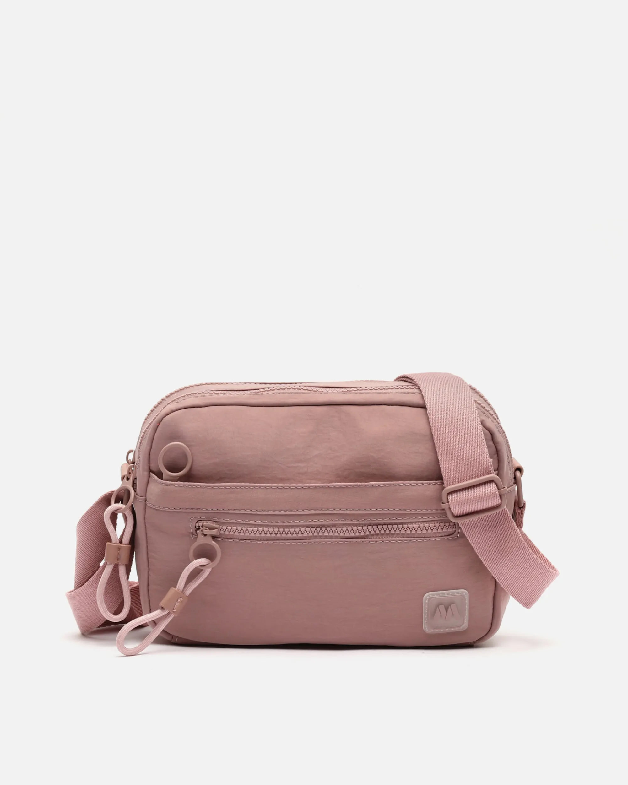 Misako Bolso bandolera pequeño en nylon