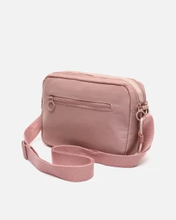 Misako Bolso bandolera pequeño en nylon