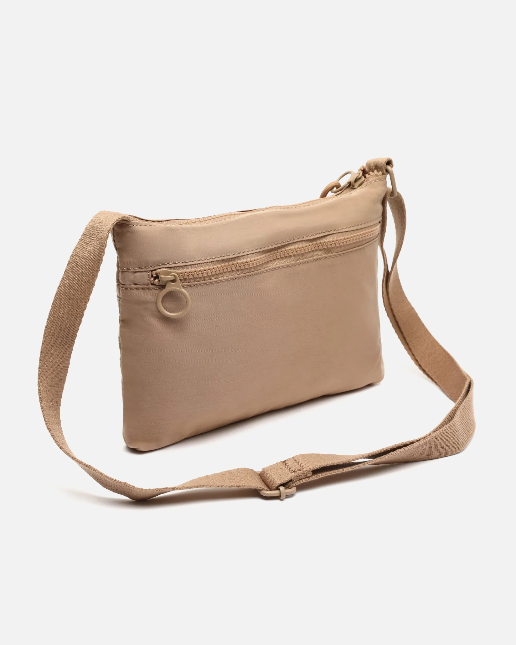 Misako Bolso bandolera pequeño en nylon