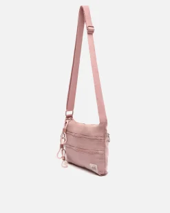 Misako Bolso bandolera pequeño en nylon