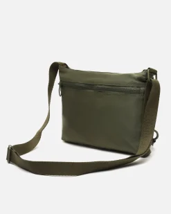 Misako Bolso bandolera pequeño en nylon