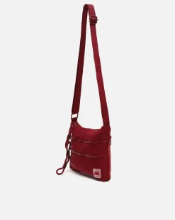 Misako Bolso bandolera pequeño en nylon