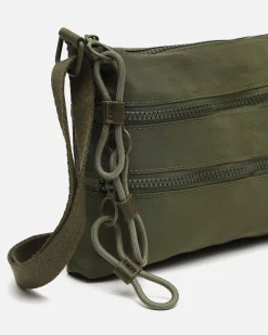 Misako Bolso bandolera pequeño en nylon
