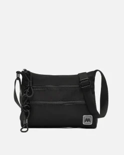 Misako Bolso bandolera pequeño en nylon