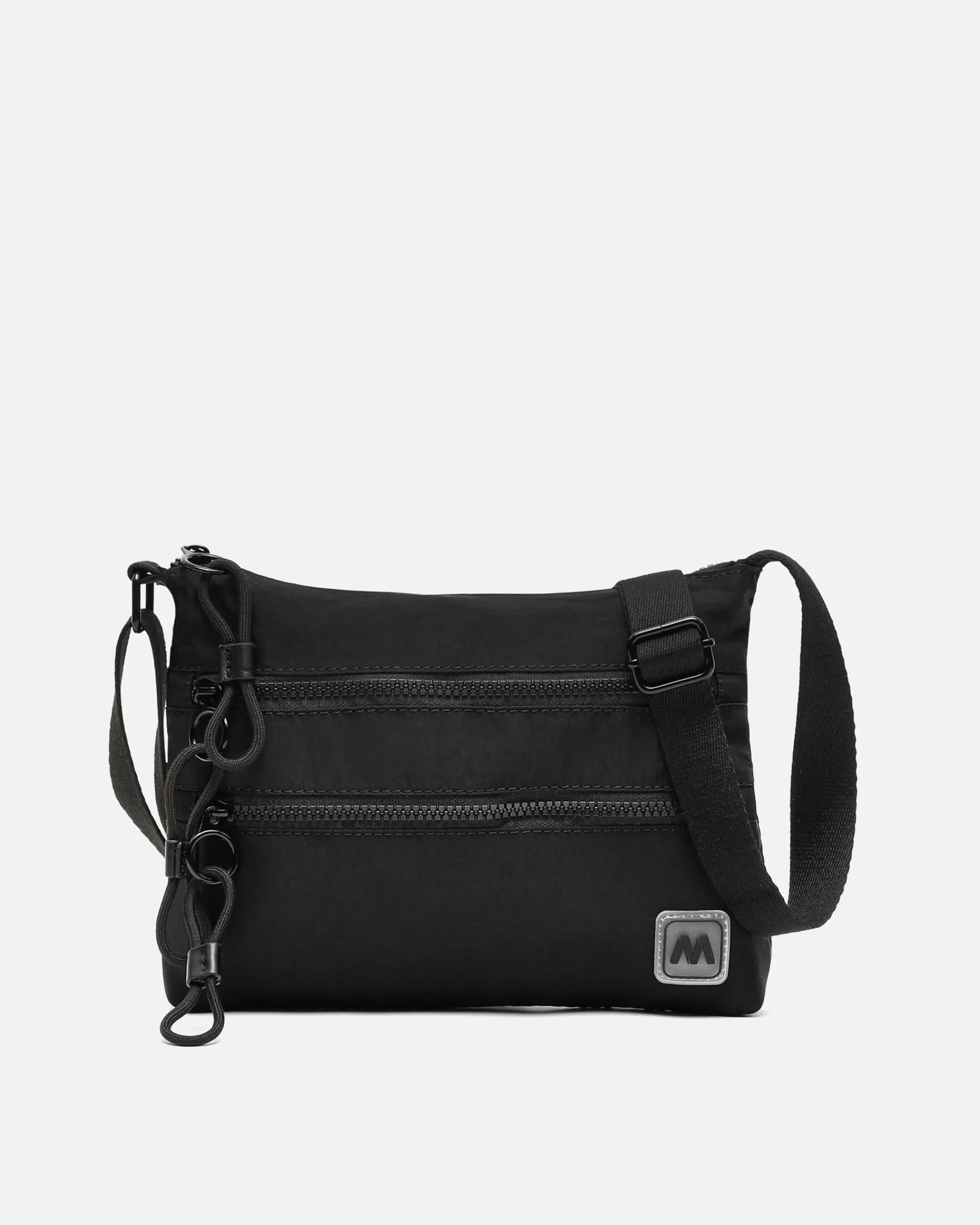 Misako Bolso bandolera pequeño en nylon