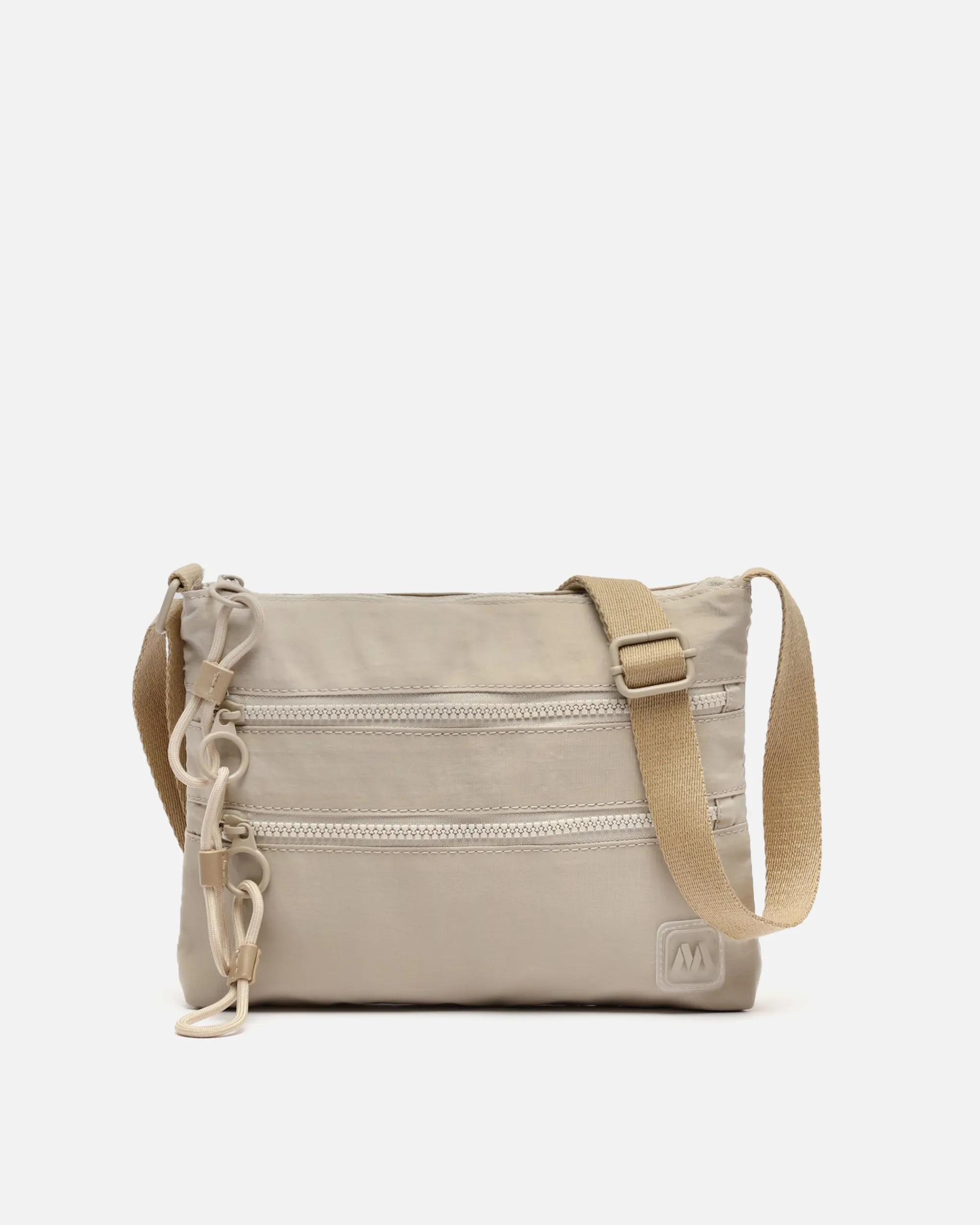 Misako Bolso bandolera pequeño en nylon