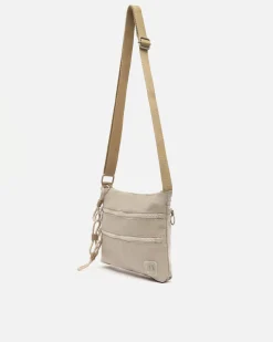 Misako Bolso bandolera pequeño en nylon