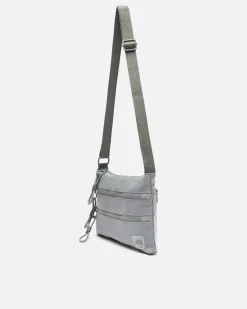 Misako Bolso bandolera pequeño en nylon