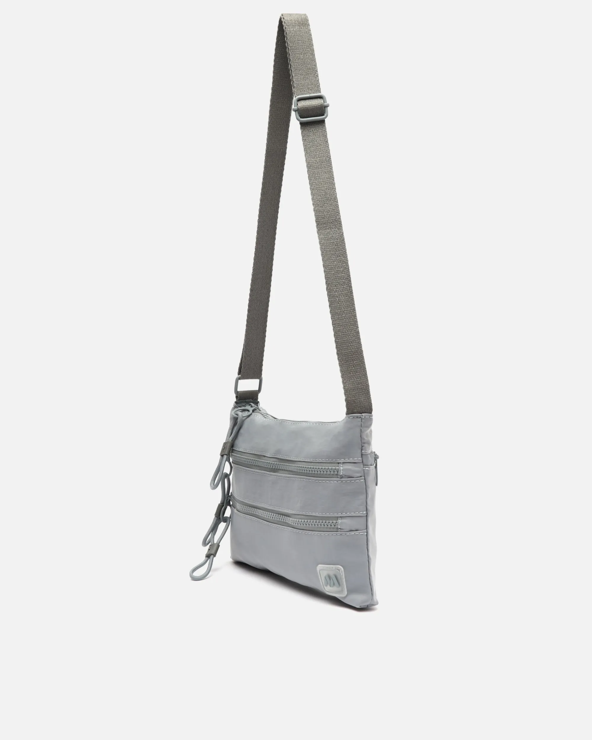 Misako Bolso bandolera pequeño en nylon