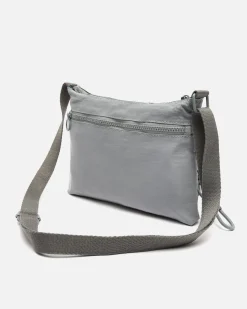 Misako Bolso bandolera pequeño en nylon