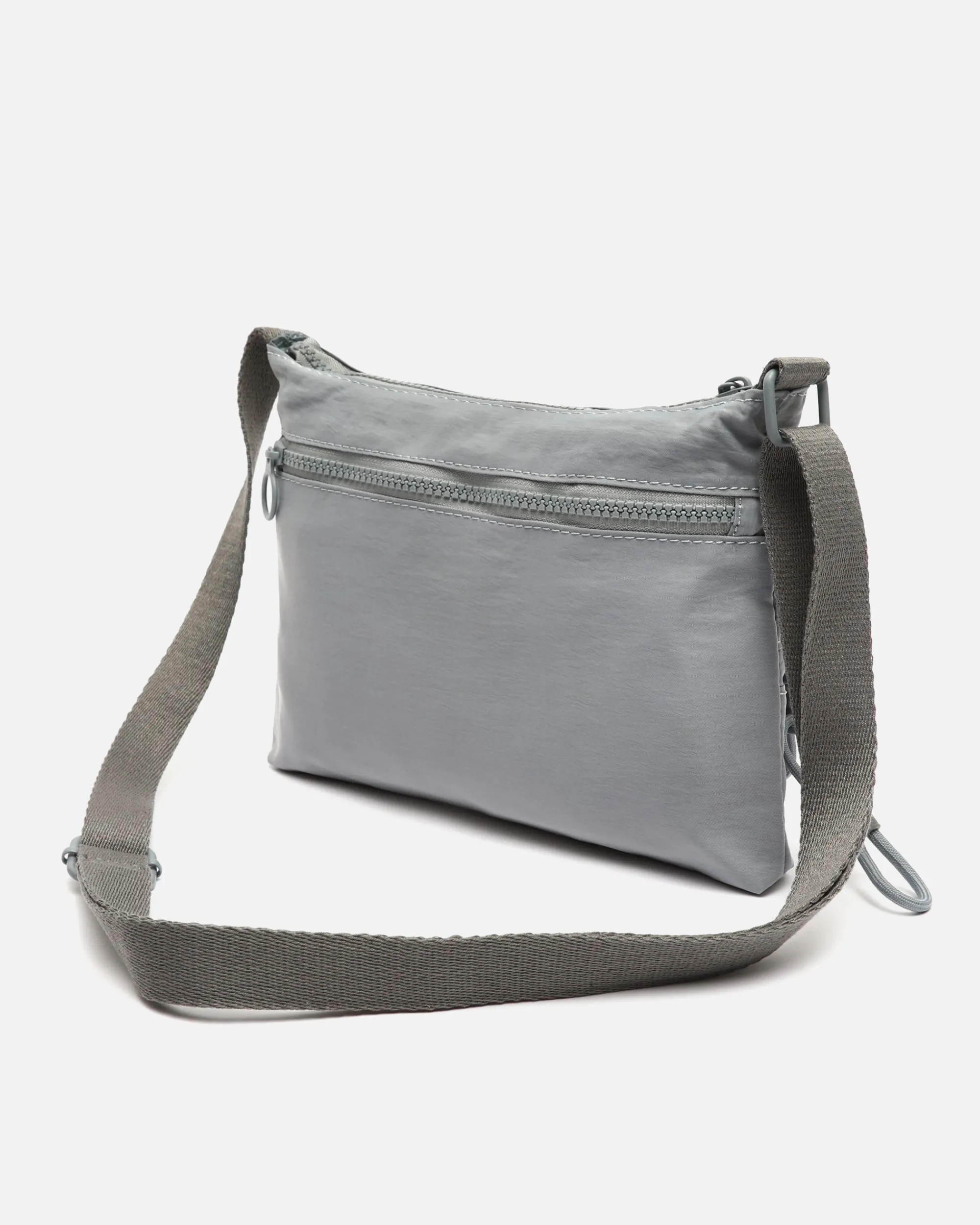 Misako Bolso bandolera pequeño en nylon