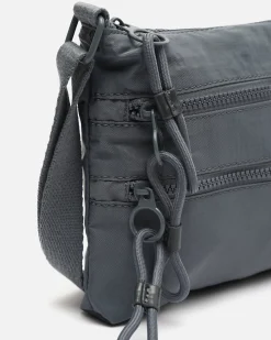 Misako Bolso bandolera pequeño en nylon