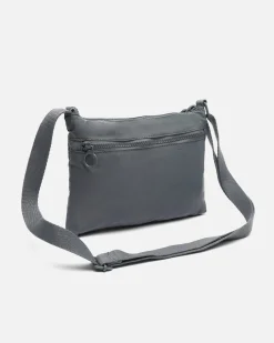 Misako Bolso bandolera pequeño en nylon