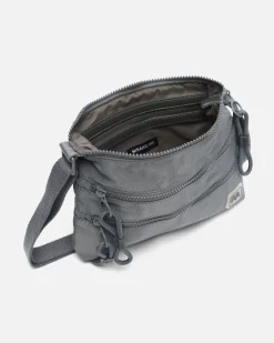 Misako Bolso bandolera pequeño en nylon
