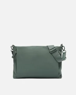 Misako Bolso bandolera pequeño en nylon