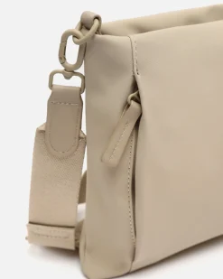 Misako Bolso bandolera pequeño en nylon