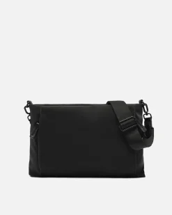 Misako Bolso bandolera pequeño en nylon
