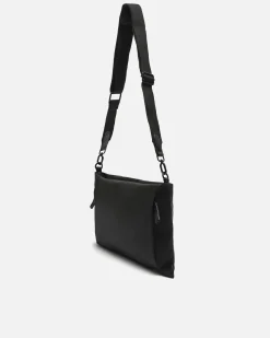 Misako Bolso bandolera pequeño en nylon