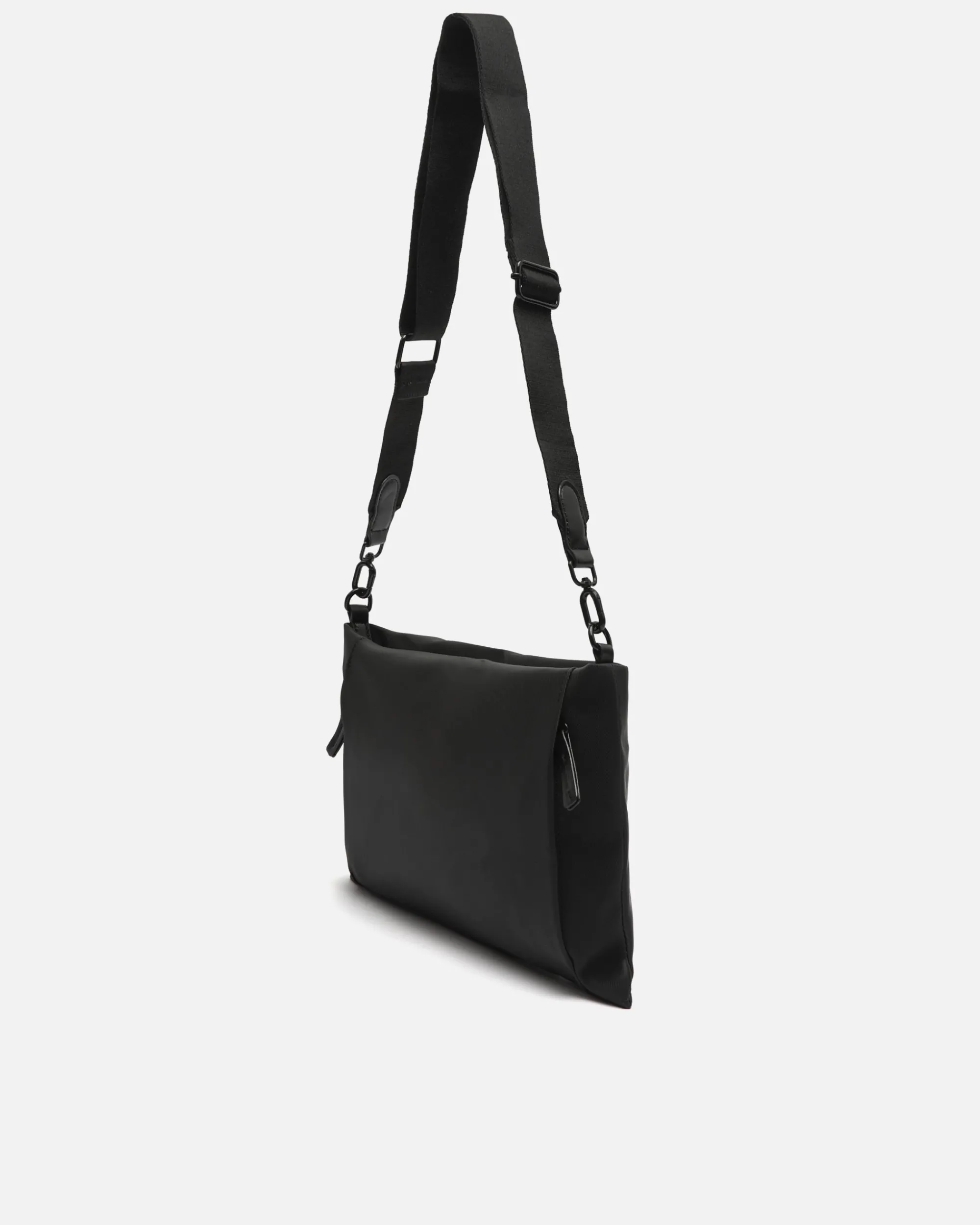 Misako Bolso bandolera pequeño en nylon