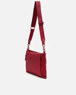Misako Bolso bandolera pequeño en nylon