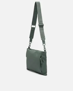 Misako Bolso bandolera pequeño en nylon