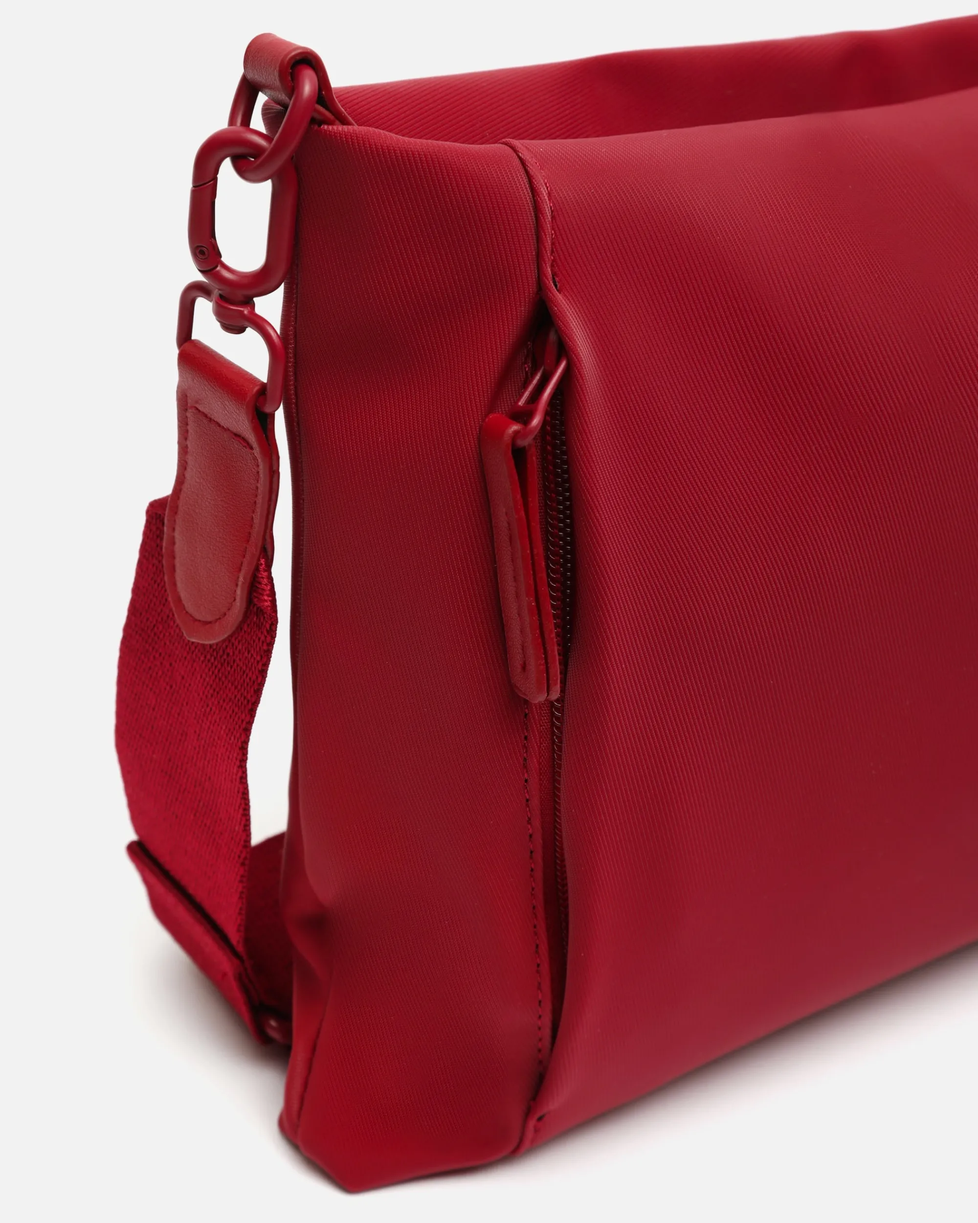 Misako Bolso bandolera pequeño en nylon