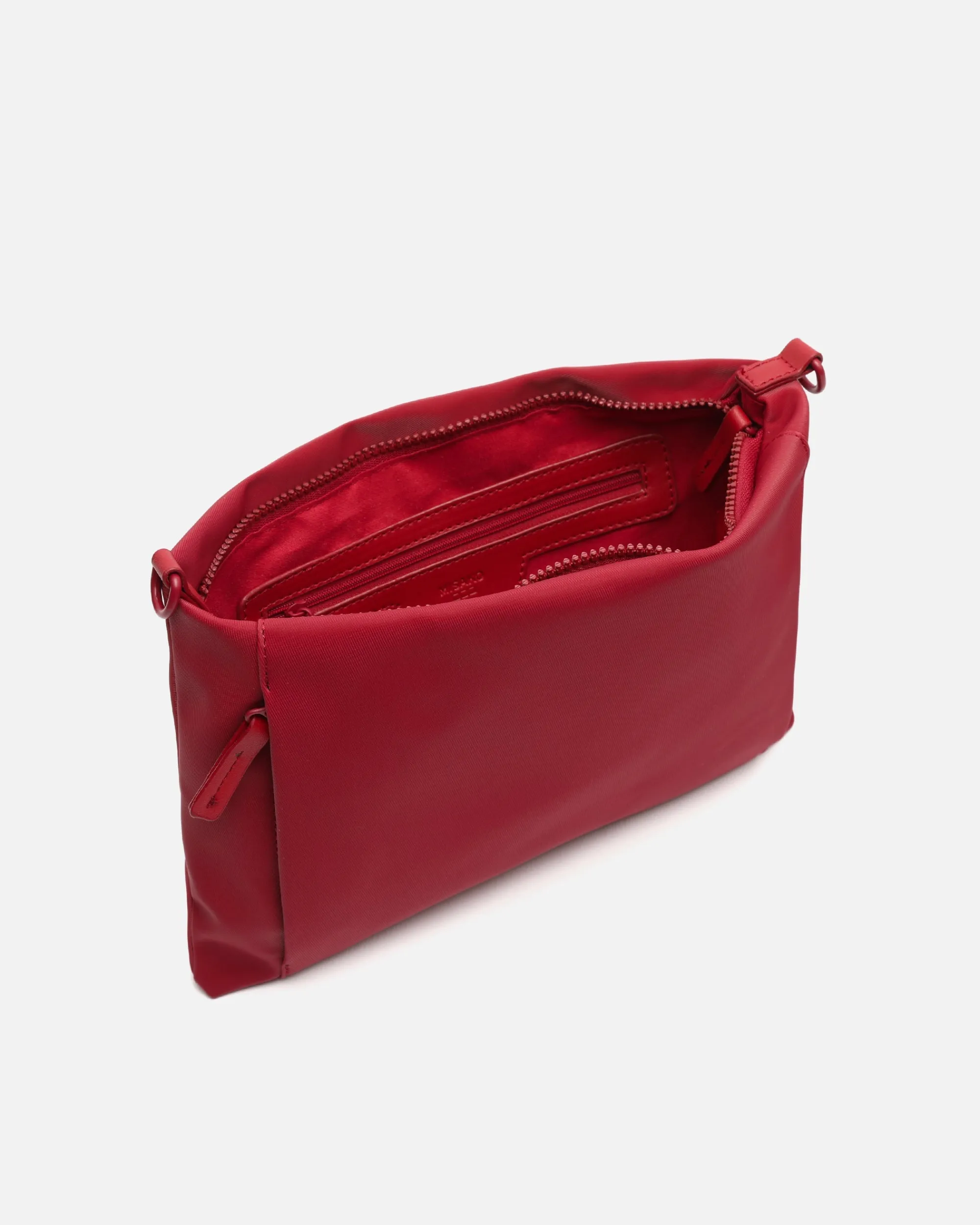 Misako Bolso bandolera pequeño en nylon