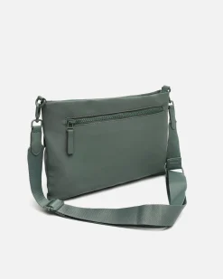Misako Bolso bandolera pequeño en nylon