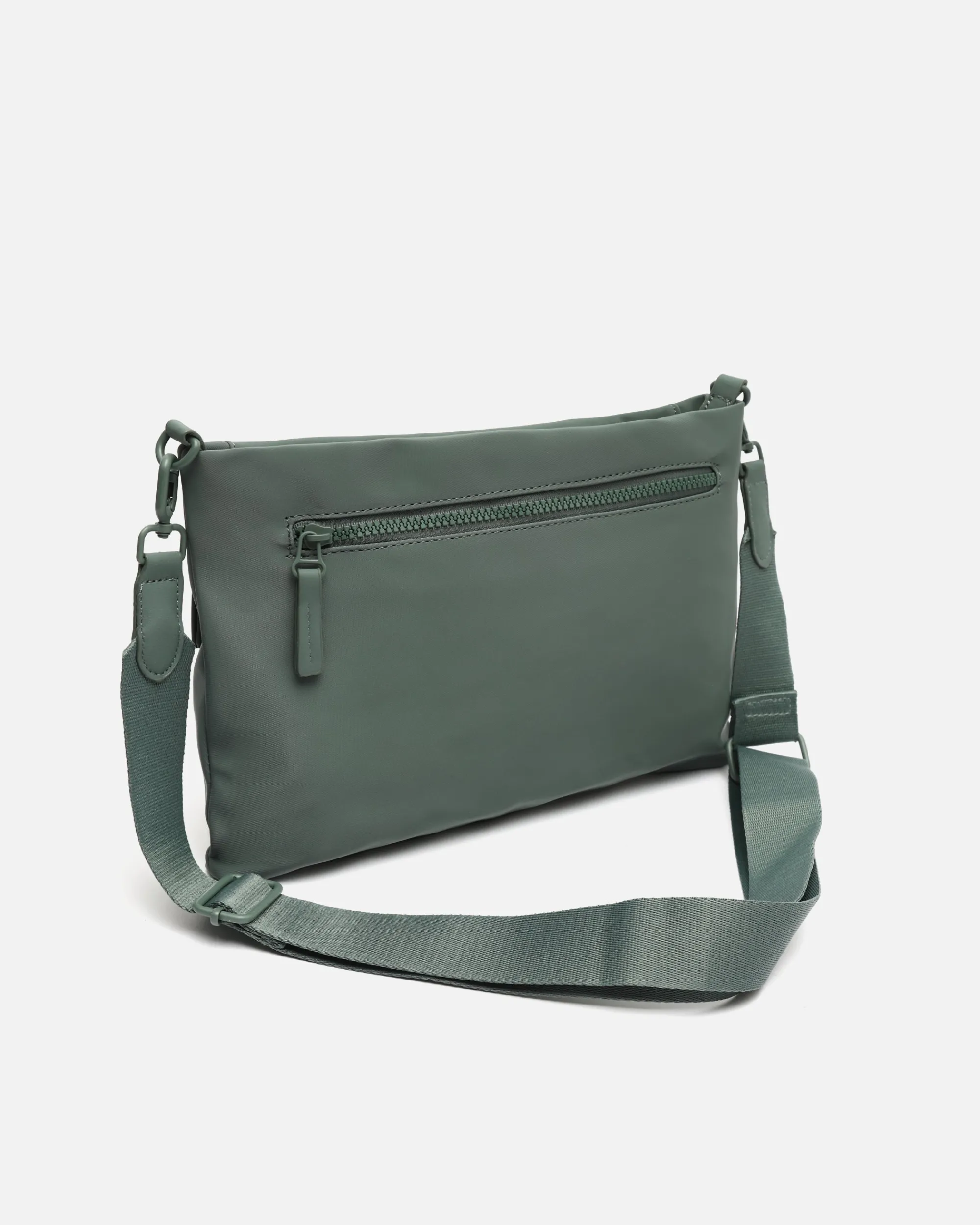 Misako Bolso bandolera pequeño en nylon